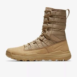 nike combat boots amazon